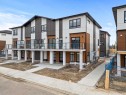 8349 8 Avenue Sw, Calgary, AB  - Outdoor With Balcony With Facade 