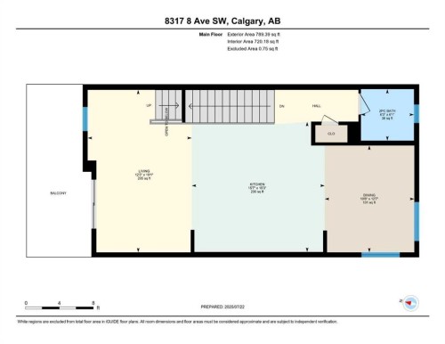 8349 8 Avenue Sw, Calgary, AB - Other