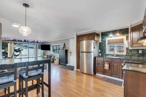 312 Aurora Drive, High River, AB 