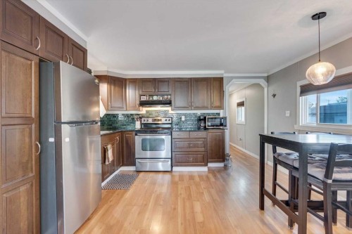 312 Aurora Drive, High River, AB 