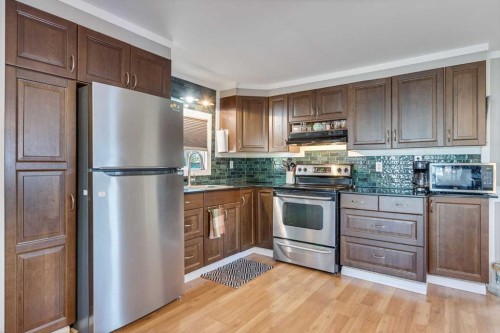 312 Aurora Drive, High River, AB 