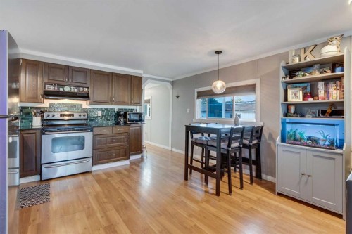 312 Aurora Drive, High River, AB 