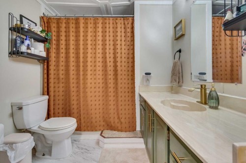 312 Aurora Drive, High River, AB 