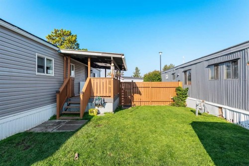 312 Aurora Drive, High River, AB 