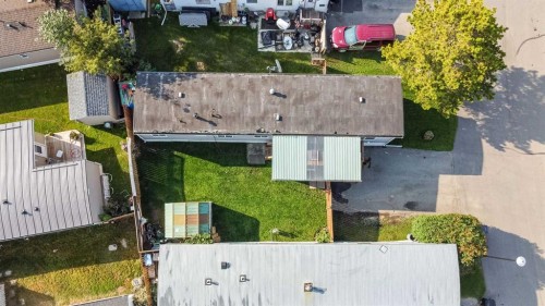 312 Aurora Drive, High River, AB 