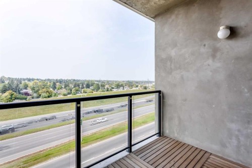6508-11811 Lake Fraser Drive Se, Calgary, AB - Outdoor With View