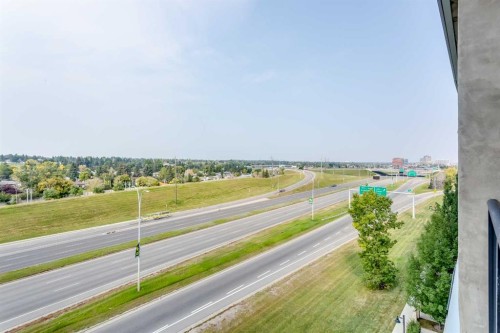 6508-11811 Lake Fraser Drive Se, Calgary, AB - Outdoor With View