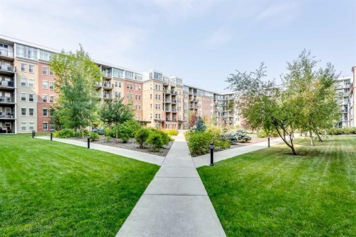 6508-11811 Lake Fraser Drive Se, Calgary, AB - Outdoor With Facade