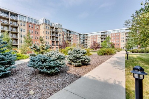 6508-11811 Lake Fraser Drive Se, Calgary, AB - Outdoor With Facade