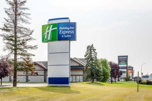 6508-11811 Lake Fraser Drive Se, Calgary, AB - Outdoor