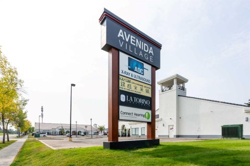 6508-11811 Lake Fraser Drive Se, Calgary, AB - Outdoor