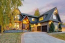 16 Varal Place Nw, Calgary, AB  - Outdoor With Facade 