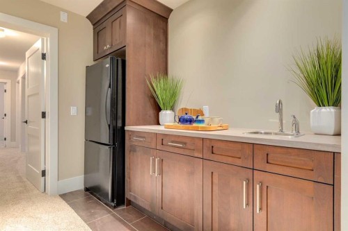 16 Varal Place Nw, Calgary, AB - Indoor