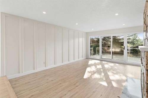 20-1220 Prominence Way Sw, Calgary, AB -  Photo Showing Other Room