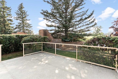 20-1220 Prominence Way Sw, Calgary, AB - Outdoor With Balcony