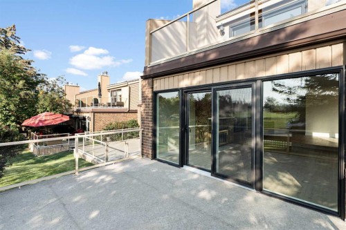 20-1220 Prominence Way Sw, Calgary, AB - Outdoor