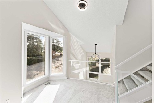 20-1220 Prominence Way Sw, Calgary, AB - Indoor Photo Showing Other Room