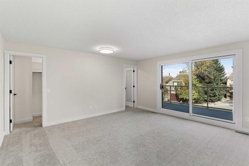 20-1220 Prominence Way Sw, Calgary, AB - Indoor Photo Showing Other Room