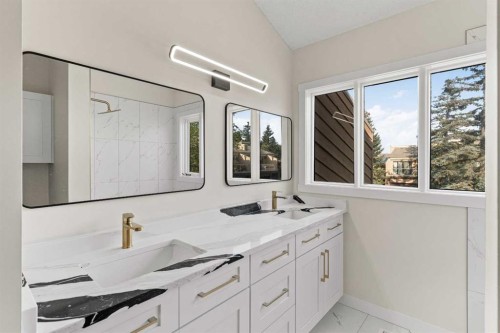 20-1220 Prominence Way Sw, Calgary, AB - Indoor Photo Showing Other Room