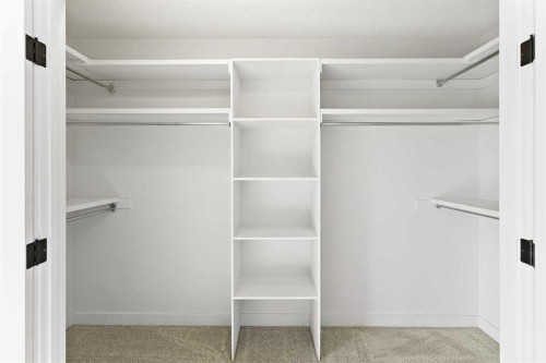 20-1220 Prominence Way Sw, Calgary, AB - Indoor With Storage