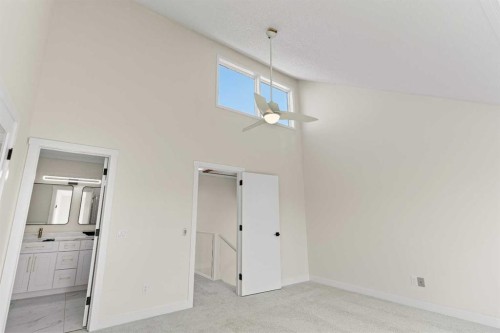 20-1220 Prominence Way Sw, Calgary, AB - Indoor Photo Showing Other Room