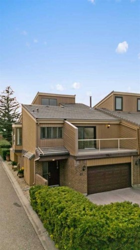 20-1220 Prominence Way Sw, Calgary, AB - Outdoor