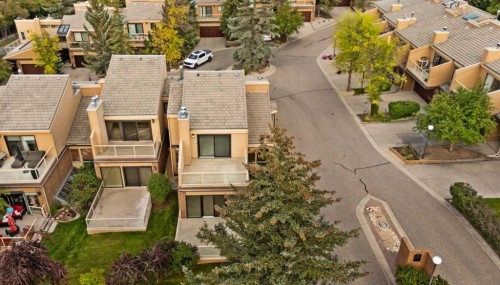 20-1220 Prominence Way Sw, Calgary, AB - Outdoor With Facade