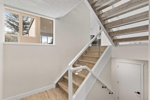 20-1220 Prominence Way Sw, Calgary, AB - Indoor Photo Showing Other Room