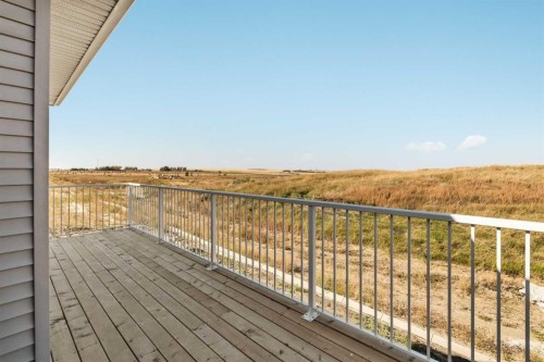 1168 Iron Ridge Avenue, Crossfield, AB - Outdoor