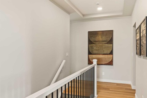 1168 Iron Ridge Avenue, Crossfield, AB - Indoor Photo Showing Other Room