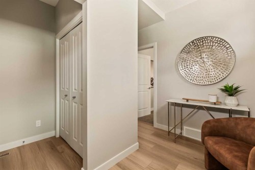 1168 Iron Ridge Avenue, Crossfield, AB - Indoor Photo Showing Other Room