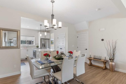 746 Bayview Hill Sw, Airdrie, AB - Indoor