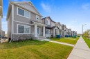 746 Bayview Hill Sw, Airdrie, AB  - Outdoor With Facade 