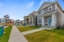 746 Bayview Hill Sw, Airdrie, AB  - Outdoor With Facade 