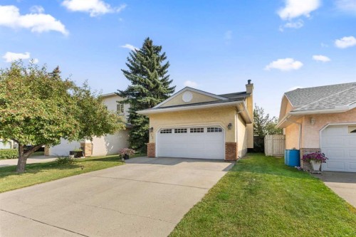 933 Applewood Drive Se, Calgary, AB - Outdoor