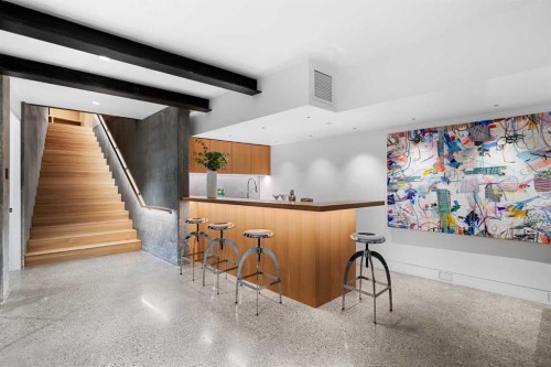 1308 Montreal Avenue Sw, Calgary, AB - Indoor Photo Showing Other Room