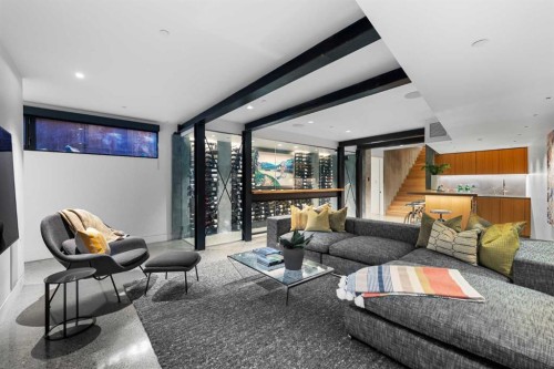 1308 Montreal Avenue Sw, Calgary, AB - Indoor