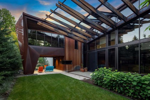 1308 Montreal Avenue Sw, Calgary, AB - Outdoor