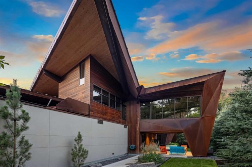 1308 Montreal Avenue Sw, Calgary, AB - Outdoor