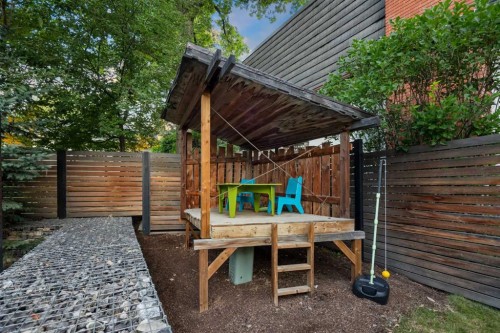 1308 Montreal Avenue Sw, Calgary, AB - Outdoor