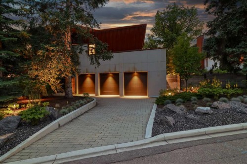 1308 Montreal Avenue Sw, Calgary, AB - Outdoor