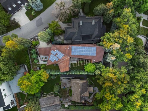 1308 Montreal Avenue Sw, Calgary, AB - Outdoor