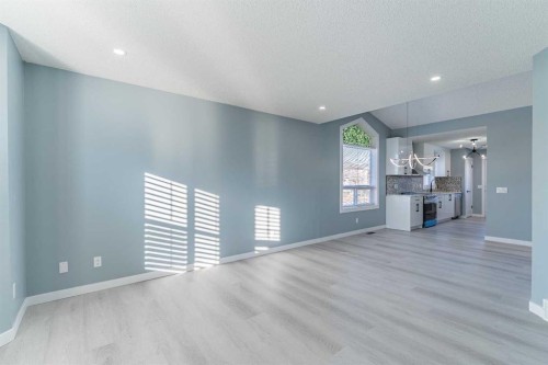 134 Erin Meadow Crescent Se, Calgary, AB - Indoor Photo Showing Other Room