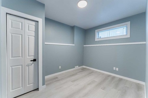 134 Erin Meadow Crescent Se, Calgary, AB - Indoor Photo Showing Other Room