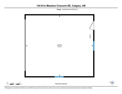 134 Erin Meadow Crescent Se, Calgary, AB - Other