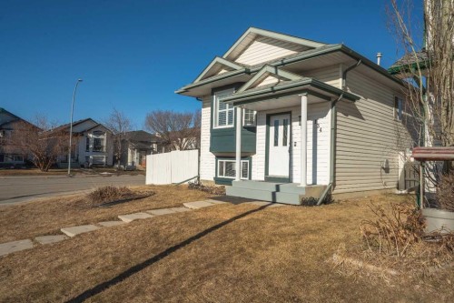 134 Erin Meadow Crescent Se, Calgary, AB - Outdoor