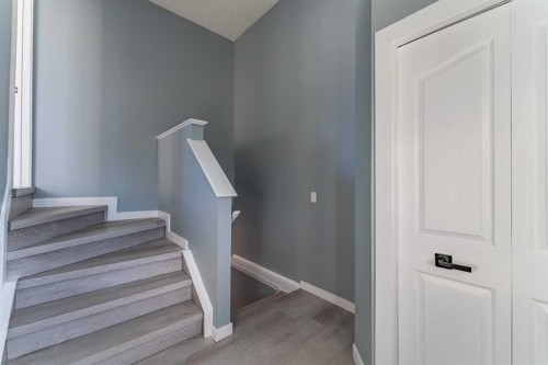 134 Erin Meadow Crescent Se, Calgary, AB - Indoor Photo Showing Other Room