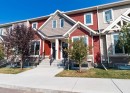 1016-7451 Falconridge Boulevard Ne, Calgary, AB  - Outdoor With Facade 