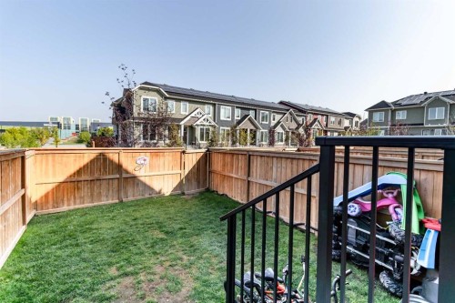 1016-7451 Falconridge Boulevard Ne, Calgary, AB - Outdoor