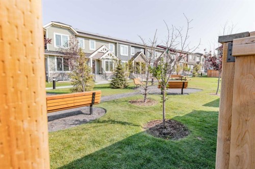 1016-7451 Falconridge Boulevard Ne, Calgary, AB - Outdoor